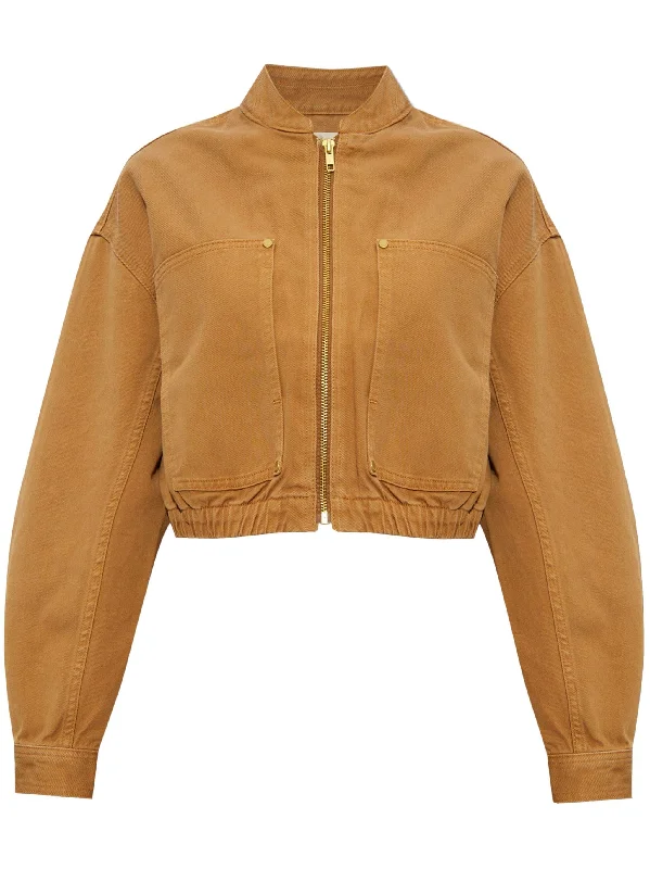 The Alessa Jacket