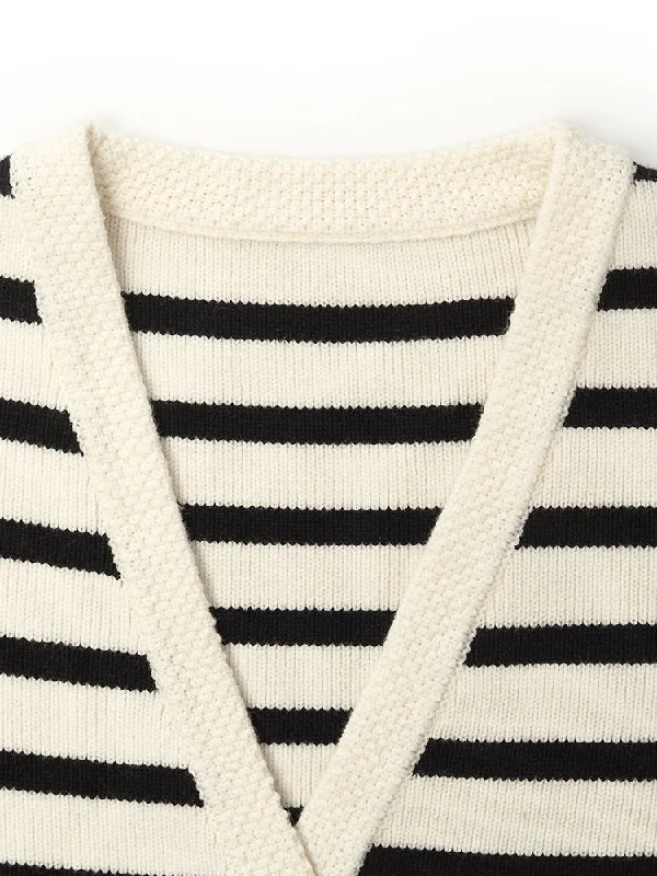 v-neck-striped-double-breasted-knitted-cardigan-1c1c6j860