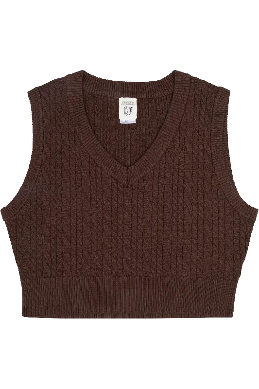 viscose-vest-coffee