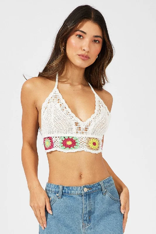 white-crochet-top-v-neck-kn2446-51jb-1