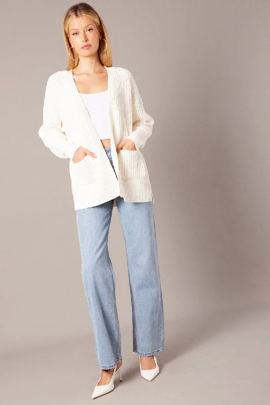 white-knit-cardigan-longline-chenille-kn2474-45j-1