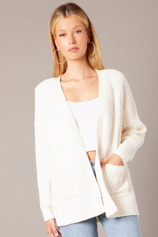 white-knit-cardigan-longline-chenille-kn2474-45j-1