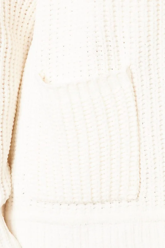 white-knit-cardigan-longline-chenille-kn2474-45j-1