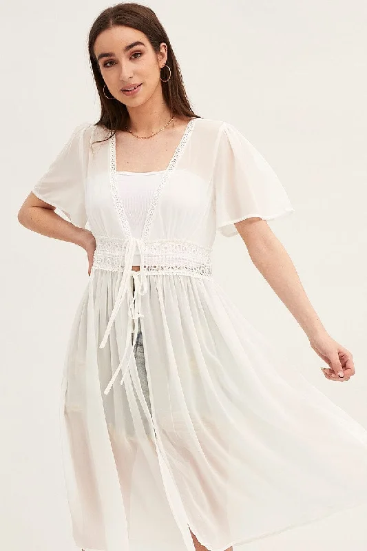 white-short-sleeve-eyelet-tie-front-kimono-oj1149-47w