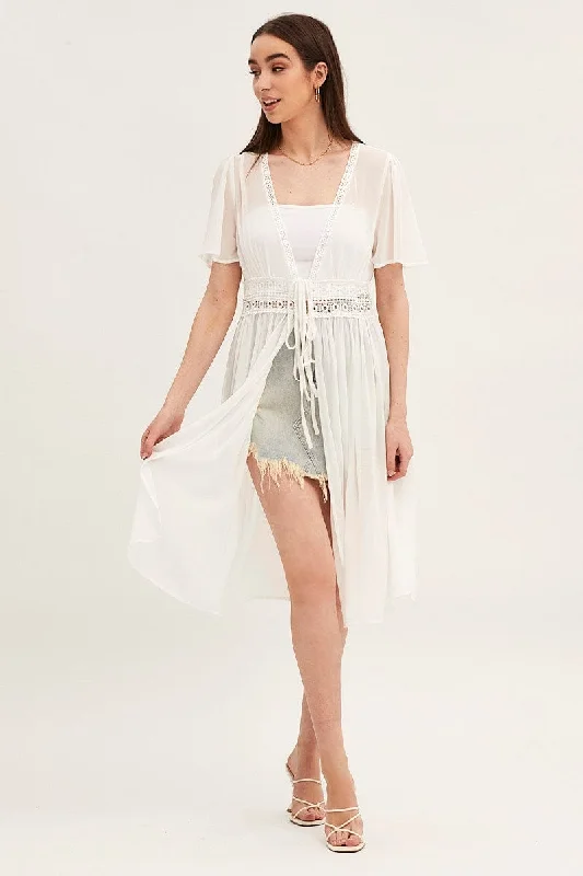 white-short-sleeve-eyelet-tie-front-kimono-oj1149-47w