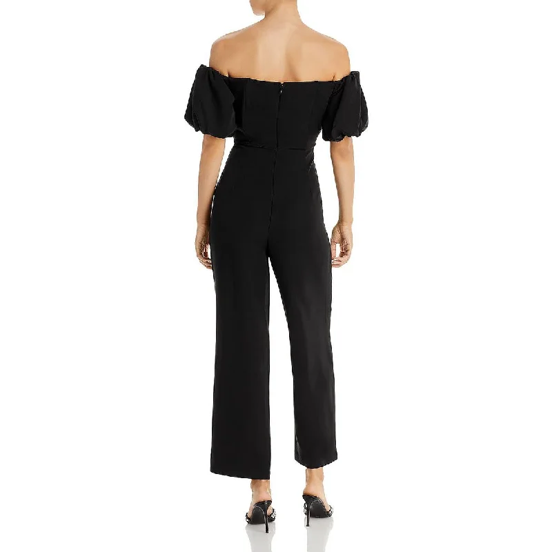 womens-square-neck-puff-sleeve-jumpsuit