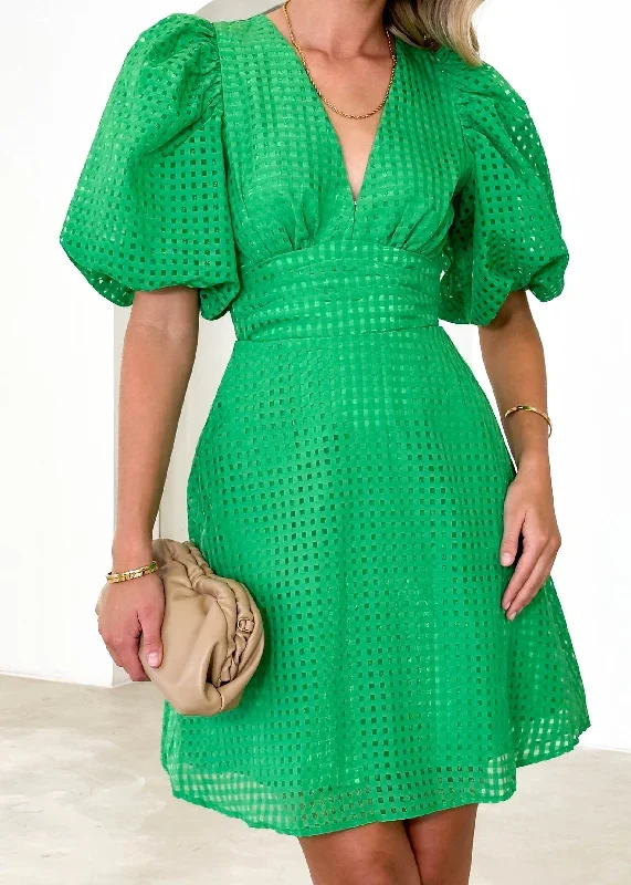 yearcha-dress-green