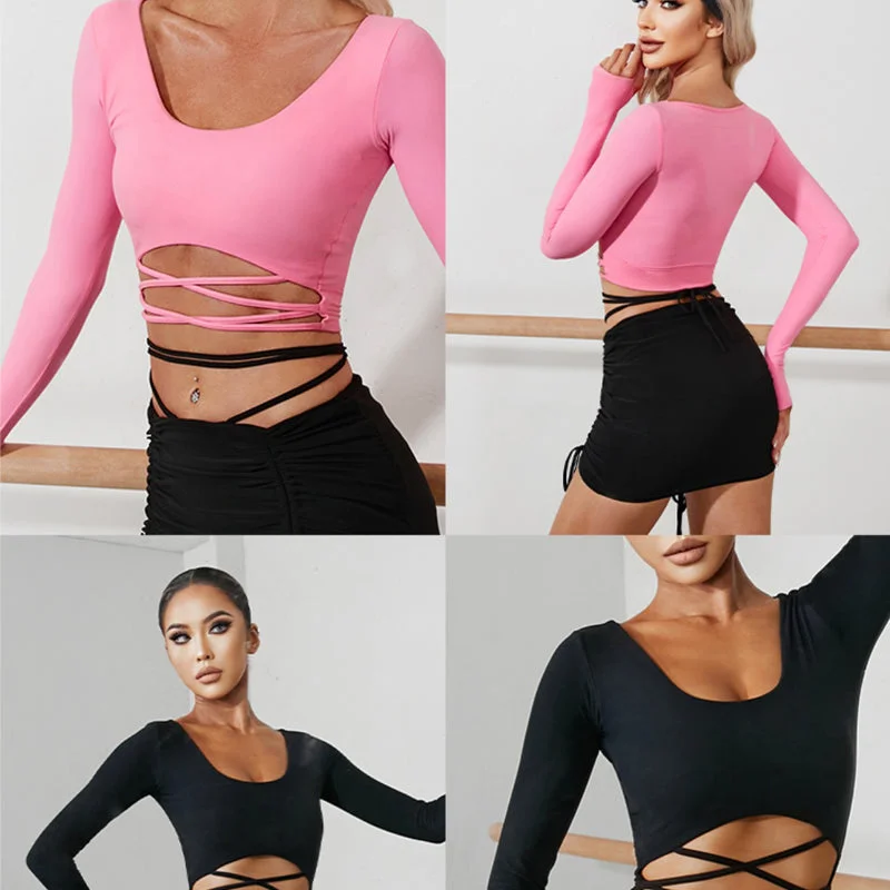 z-womens-long-sleeve-latin-dance-tops-practice-dance-wear